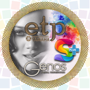 etpS+Genos