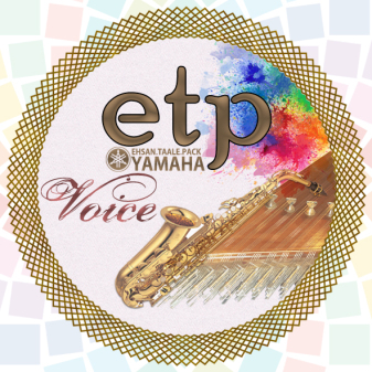 etpV-Sax